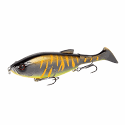 Shimano Yasei Hyper Hybrid 15 cm / 32 gr - Green Tiger